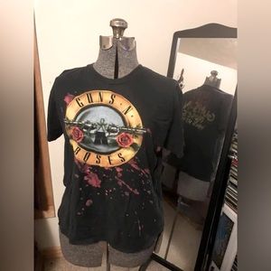 Guns N’ Roses Tee